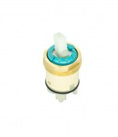 KIT CARTUCHO R33 O GRIFERIA ROCA